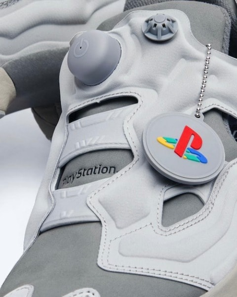 遊び心のあるディテールが随所に