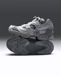 「ポンプフューリー」がプレステ仕様に！30周年記念モデルをBEAMS限定販売