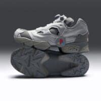 「ポンプフューリー」がプレステ仕様に！30周年記念モデルをBEAMS限定販売