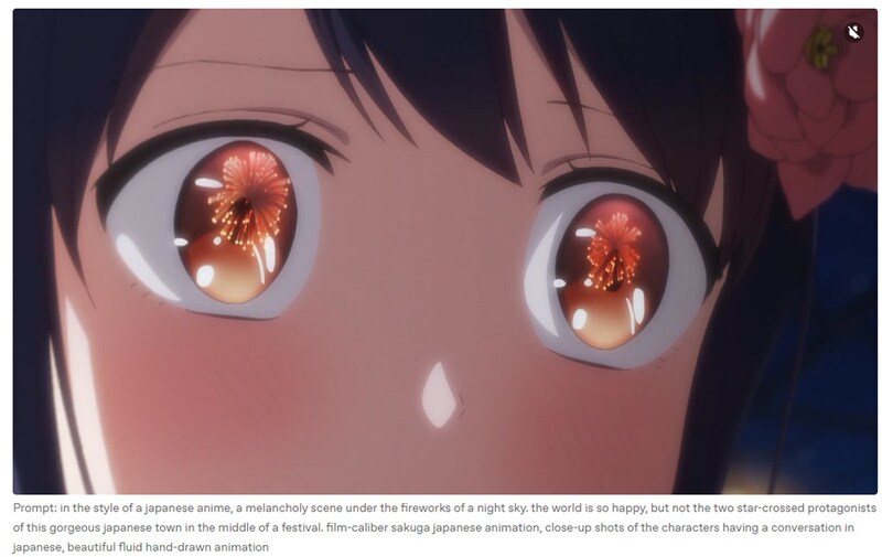 OpenAI、新動画生成モデル「Sora 2」発表 アプリで“カメオ出演”も可能に