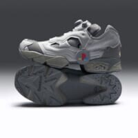 「ポンプフューリー」がプレステ仕様に！30周年記念モデルをBEAMS限定販売