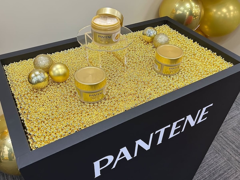 パンテーン80年の研究が明らかにした「髪を修復する力」 新製品発表会レポート