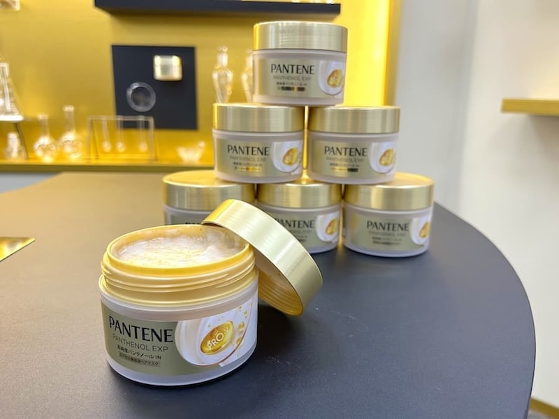 週に2、3回の使用が目安