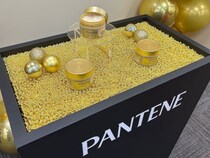 パンテーン80年の研究が明らかにした「髪を修復する力」　新製品発表会レポート