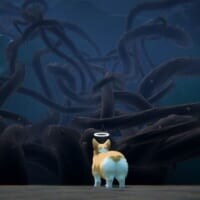 犬は天国で飼い主を待っている……涙腺直撃の「My Little Puppy」新情報解禁