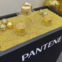 パンテーン80年の研究が明らかにした「髪を修復する力」　新製品発表会レポート