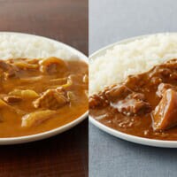 無印良品、大盛りカレーを拡充　和出汁仕立てと香味野菜デミグラス登場