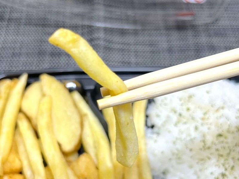 シューストリング