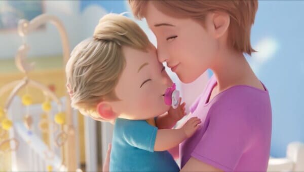 任天堂が謎の映像「Close to you」を公開　ピクミン新作？ロゼッタ？ファンの考察が過熱