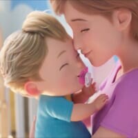 任天堂が謎の映像「Close to you」を公開　ピクミン新作？ロゼッタ？ファンの考察が過熱