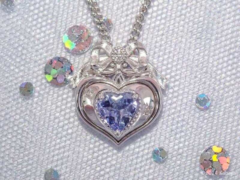 ラベンダータンザナイト