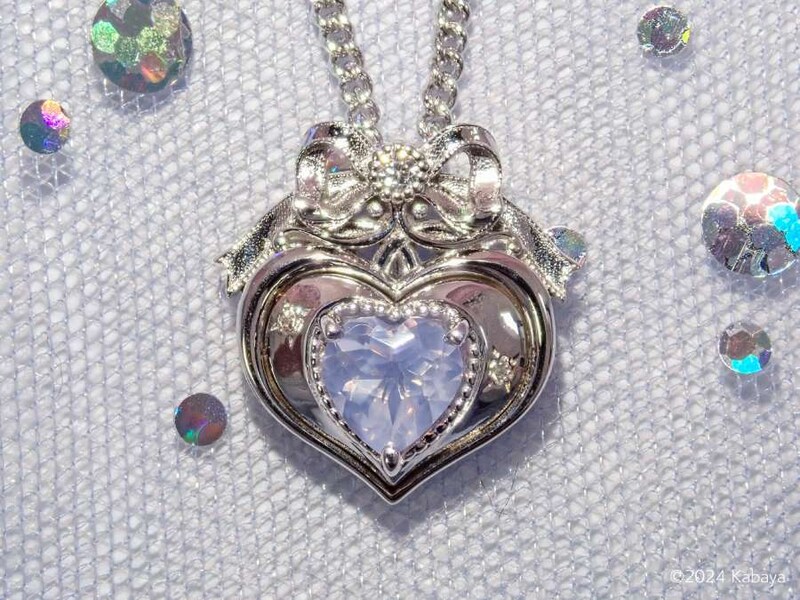 ラベンダークォーツ