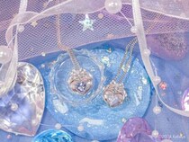 「大人のセボンスター」第3弾、銀座で先行販売　本物の宝石をあしらった本格ジュエリー