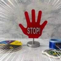 「ストップ！」の一声で日常が番組のワンシーンに！？「ゴチになります」カプセルトイで遊んでみた