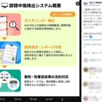 プロ野球選手会、AIによる誹謗中傷対策を強化　「Threat Matrix」導入を発表