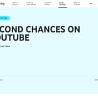 YouTube、永久停止クリエイターに「再出発の機会」　新チャンネル申請を可能にする試験導入を発表