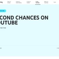 YouTube、永久停止クリエイターに「再出発の機会」　新チャンネル申請を可能にする試験導入を発表