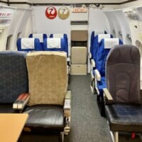 自宅に“機内”を再現！「飛行機オタク」が作り上げた最高の趣味部屋