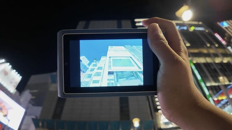 擬似的なタイムトラベルが実現