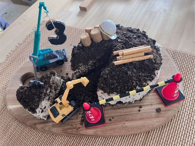 要所要所にセンスが光る