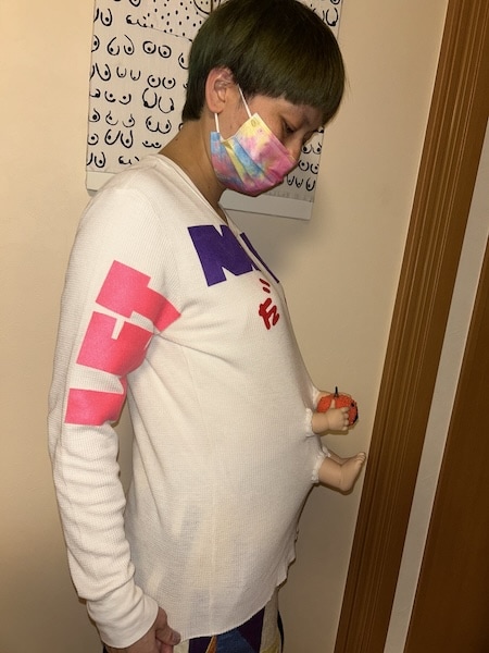 よりポップに？よりホラーに？