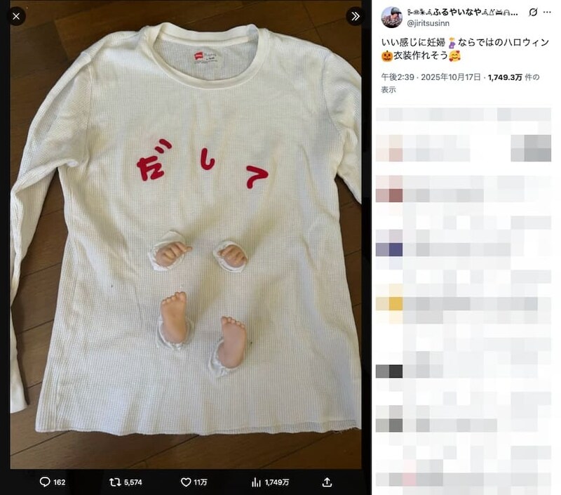 ふるやさんの投稿