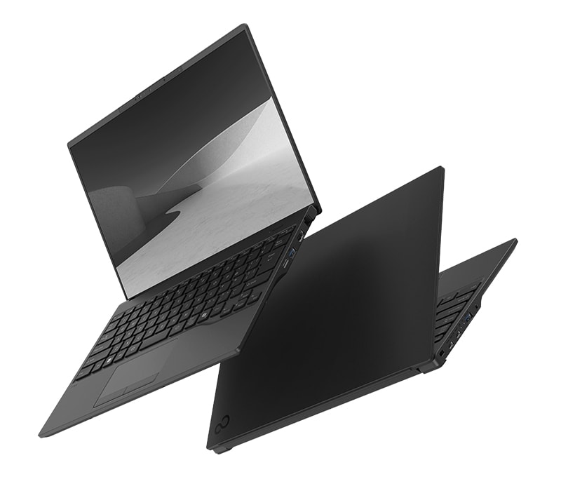 ノートパソコン「FMV Note U(UX-K3)」