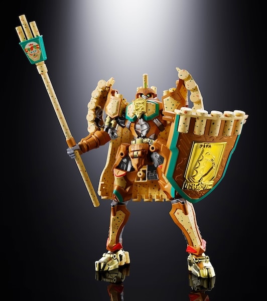 ロボットモード