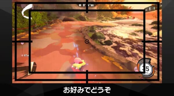 カービィのエアライダー、桜井政博こだわりの「酔い対策」が話題　アクセシビリティ配慮に称賛の声