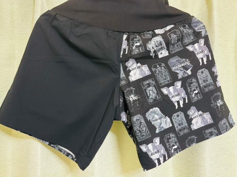 ランニング ショートパンツ