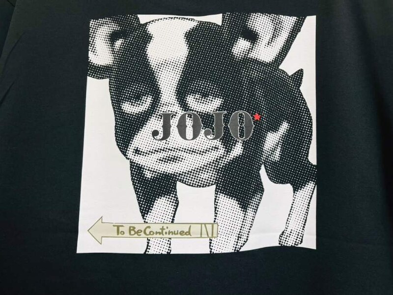 まるで自分がスタンド使いになったかのような気分