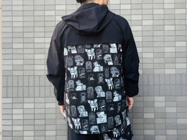 「TIGORA×ジョジョ」コラボウェア誕生　着た感想をありのまま話すぜ