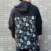 「TIGORA×ジョジョ」コラボウェア誕生　着た感想をありのまま話すぜ