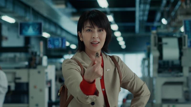 「飛車が竜王になる感じ」