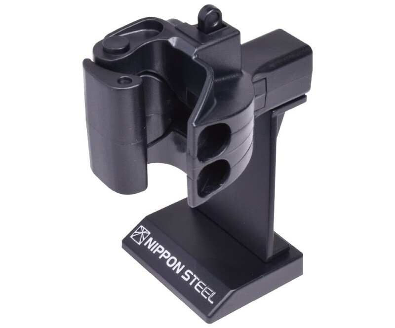 自動連結器（黒）