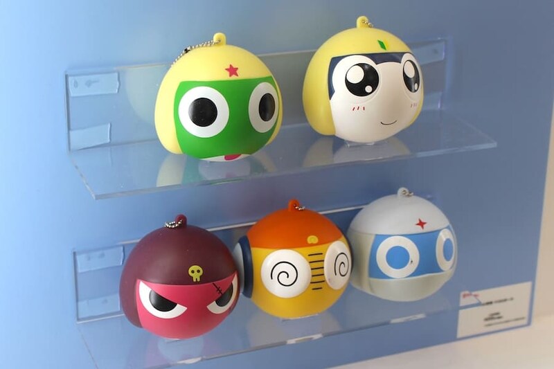 最新アイテムをチェック