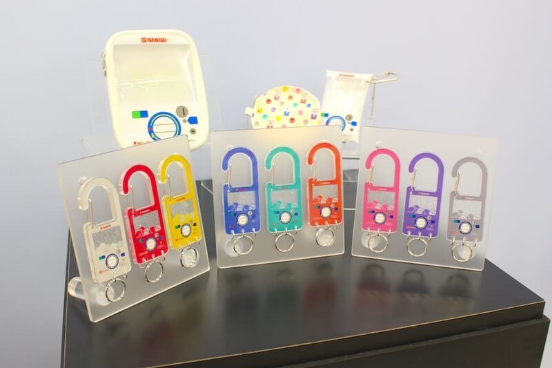 ガシャ活が捗るグッズ