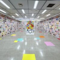 ガシャポンの魅力＆世界観を全身で体感！「ガシャポンに超夢中展2025」内覧会レポ