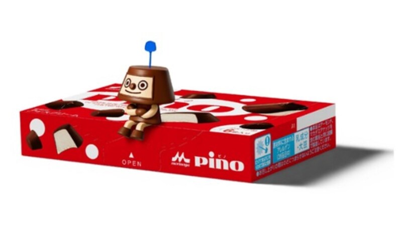 「ピノノくじ」で当たるグッズは全部で11種類