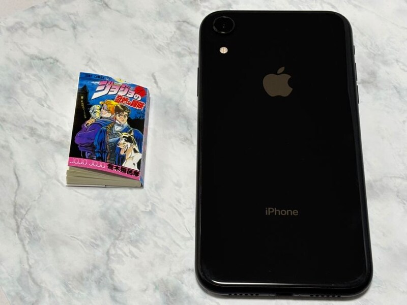 大きさは約5cm×3.3cmという極小サイズ