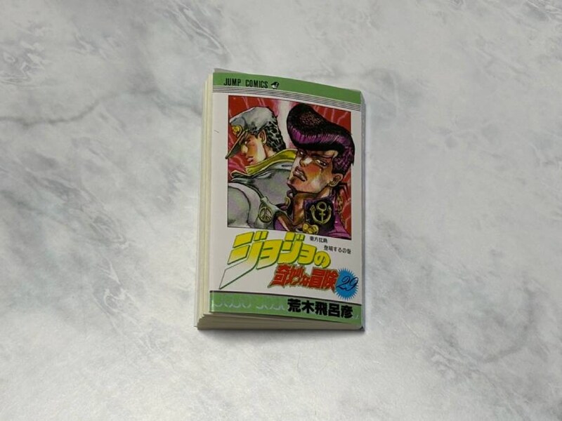 飾って良し、開いて楽しんで良しの超絶クオリティ