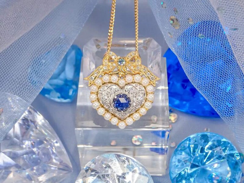 ロイヤルブルーサファイア