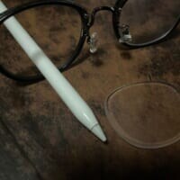 「片目が見えない……どうしよう」　原因は外れたメガネレンズだった