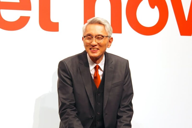 フードデリバリーに「勇気が出ない」松重さん