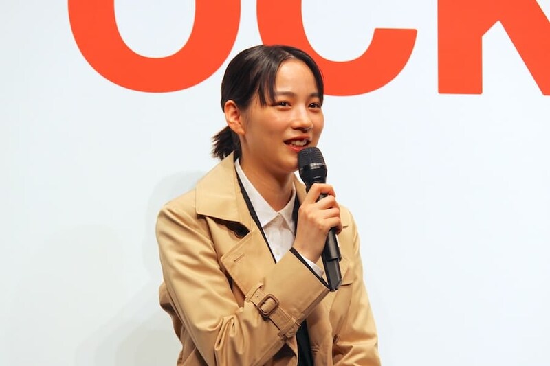 フードデリバリーは「サボりたいときとか」に使うのんさん