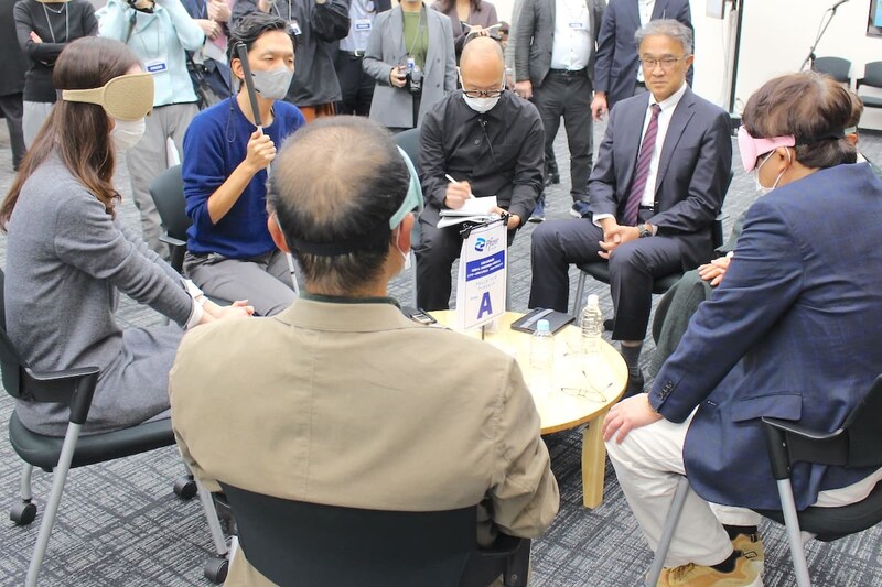 見過ごされがちなケアラーの声 対話型ワークショップを通じて見えたがん当事者の想い