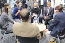 見過ごされがちなケアラーの声　対話型ワークショップを通じて見えたがん当事者の想い