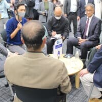 見過ごされがちなケアラーの声　対話型ワークショップを通じて見えたがん当事者の想い