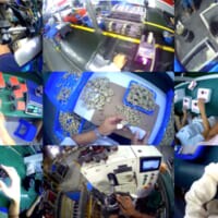 工場労働者2138人、1万時間の手作業映像をオープンソース化　ロボット向け学習に活用
