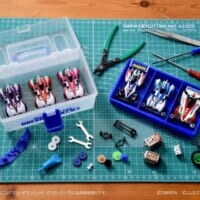 ミニ四駆「レーサーズボックス」がトミカサイズに　あの日のワクワクがよみがえる